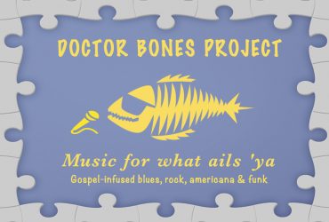 Doctor Bones Project